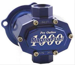 MagnaFuel MagnaFuel Outlaw 525 Series Belt Drive Fuel Pumps MP-4202 Autofit