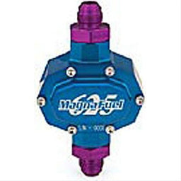 MagnaFuel MagnaFuel Outlaw 625 Series Belt Drive Fuel Pumps MP-4201 Autofit