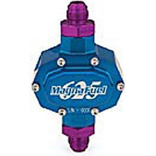 MagnaFuel MagnaFuel Outlaw 625 Series Belt Drive Fuel Pumps MP-4201 Autofit