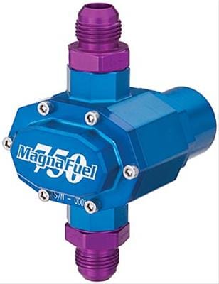 MagnaFuel MagnaFuel Outlaw 750 Series Belt Drive Fuel Pumps MP-4203 Autofit