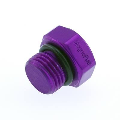 MagnaFuel MagnaFuel Plugs MP-3000 Autofit