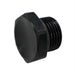 MagnaFuel MagnaFuel Plugs MP-3002-BLK Autofit