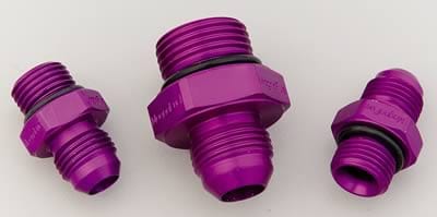 MagnaFuel MagnaFuel Pressure Control Unit Fitting Kits MP-3600 Autofit