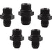 MagnaFuel MagnaFuel Pressure Control Unit Fitting Kits MP-3604-BLK Autofit