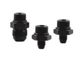 MagnaFuel MagnaFuel Pressure Control Unit Fitting Kits MP-3606-BLK Autofit