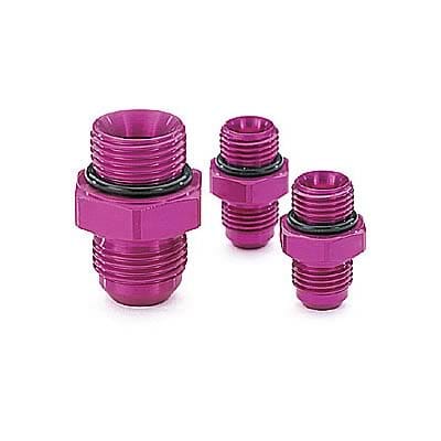 MagnaFuel MagnaFuel Pressure Control Unit Fitting Kits MP-3609 Autofit