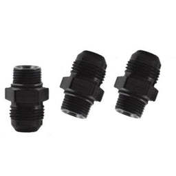 MagnaFuel MagnaFuel Pressure Control Unit Fitting Kits MP-3630-BLK Autofit
