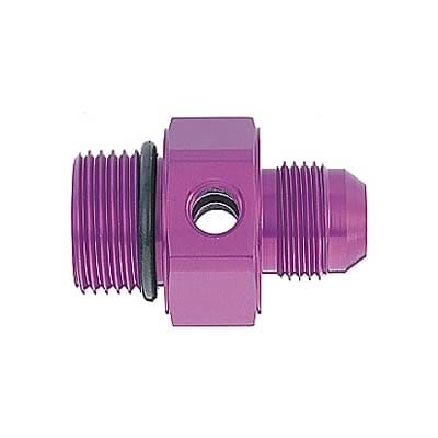 MagnaFuel MagnaFuel Pressure Gauge Adapters MP-3062 Autofit