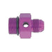 MagnaFuel MagnaFuel Pressure Gauge Adapters MP-3063 Autofit
