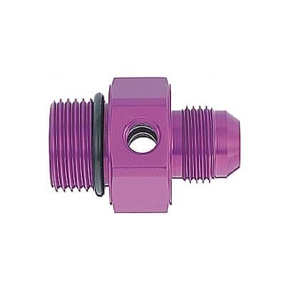 MagnaFuel MagnaFuel Pressure Gauge Adapters MP-3064 Autofit