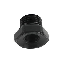 MagnaFuel MagnaFuel Pressure Gauge Adapters MP-3071-BLK Autofit