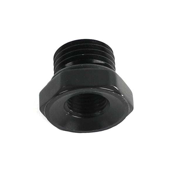 MagnaFuel MagnaFuel Pressure Gauge Adapters MP-3071-BLK Autofit