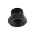MagnaFuel MagnaFuel Pressure Gauge Adapters MP-3071-BLK Autofit
