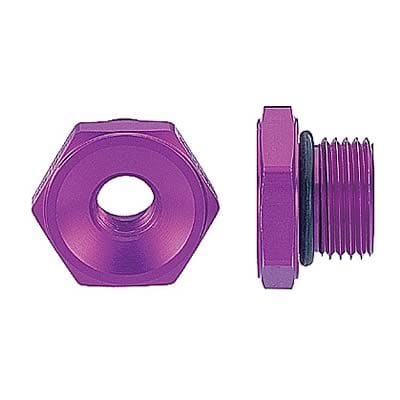 MagnaFuel MagnaFuel Pressure Gauge Adapters MP-3072 Autofit