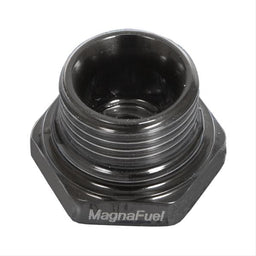 MagnaFuel MagnaFuel Pressure Gauge Adapters MP-3073-BLK Autofit