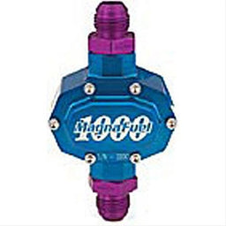 MagnaFuel MagnaFuel ProOutlaw 1000 Series Belt Drive Fuel Pumps MP-4205 Autofit