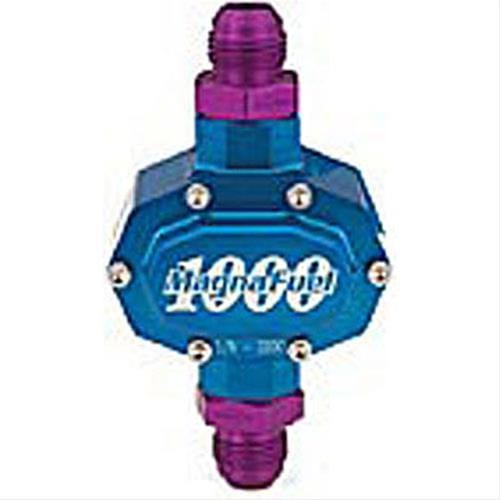 MagnaFuel MagnaFuel ProOutlaw 1000 Series Belt Drive Fuel Pumps MP-4205 Autofit