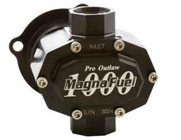 MagnaFuel MagnaFuel ProOutlaw 1000 Series Belt Drive Fuel Pumps MP-4205-BLK Autofit