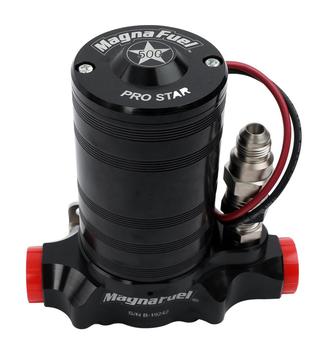 MagnaFuel MagnaFuel ProStar 500 Fuel Pumps MP-4401-BLK Autofit