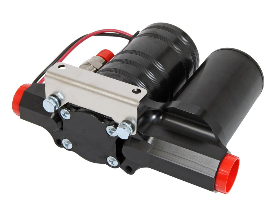 MagnaFuel MagnaFuel ProStar 500 Fuel Pumps with Filters MP-4450-BLK Autofit