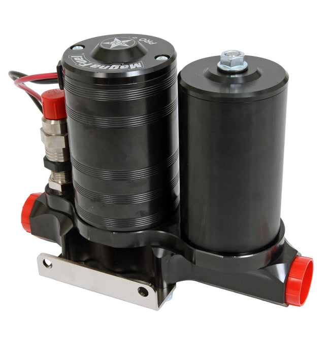 MagnaFuel MagnaFuel ProStar 500 Fuel Pumps with Filters MP-4450-BLK Autofit