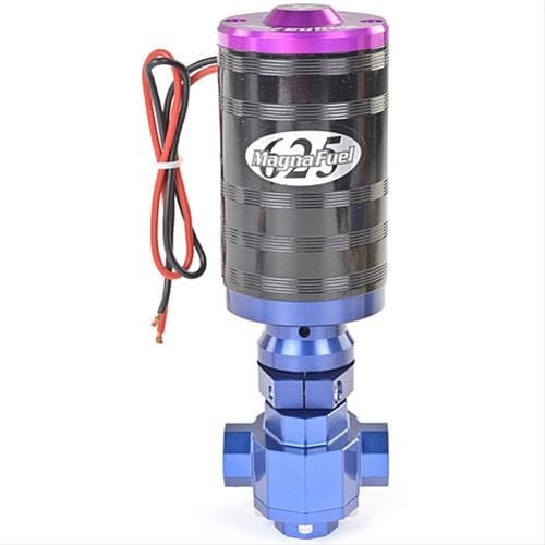 MagnaFuel MagnaFuel ProStar EFI 525 Swiveling Electric Gear Fuel Pumps MP-4702 Autofit