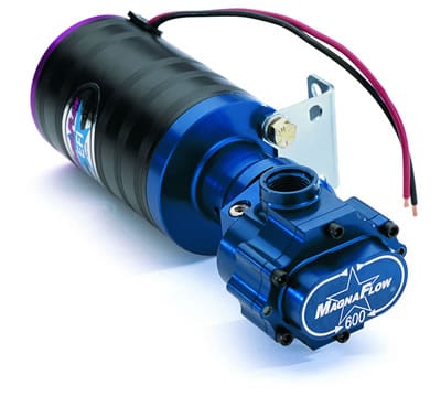 MagnaFuel MagnaFuel ProStar EFI 625 Swiveling Electric Gear Fuel Pumps MP-4701 Autofit