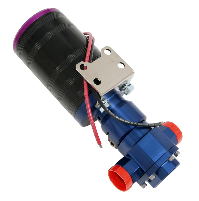 MagnaFuel MagnaFuel ProStar EFI 750 Swiveling Electric Gear Fuel Pumps MP-4703 Autofit