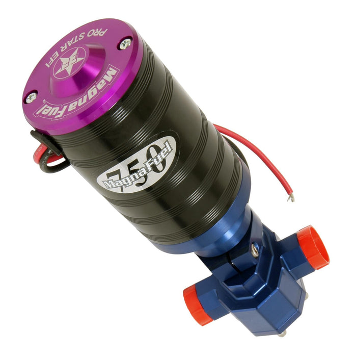 MagnaFuel MagnaFuel ProStar EFI 750 Swiveling Electric Gear Fuel Pumps MP-4703 Autofit