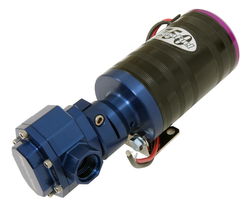 MagnaFuel MagnaFuel ProStar EFI 750 Swiveling Electric Gear Fuel Pumps MP-4703 Autofit