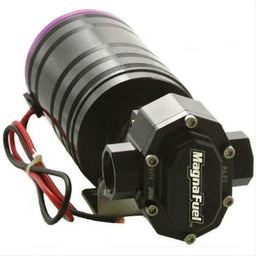 MagnaFuel MagnaFuel ProStar EFI 750 Swiveling Electric Gear Fuel Pumps MP-4703-BLK Autofit