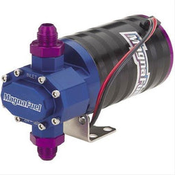 MagnaFuel MagnaFuel ProStar EFI SQ525 Series Electric Gear Fuel Pumps MP-4102-BLK Autofit