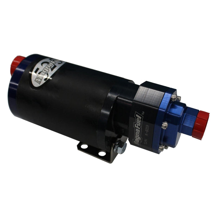 MagnaFuel MagnaFuel ProTuner 525 Series In-Line Fuel Pumps MP-4302-BLK Autofit