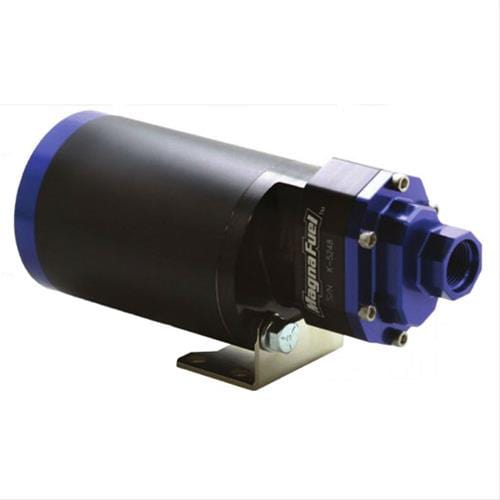 MagnaFuel MagnaFuel ProTuner 750 Series In-Line Fuel Pumps MP-4303-BLK Autofit