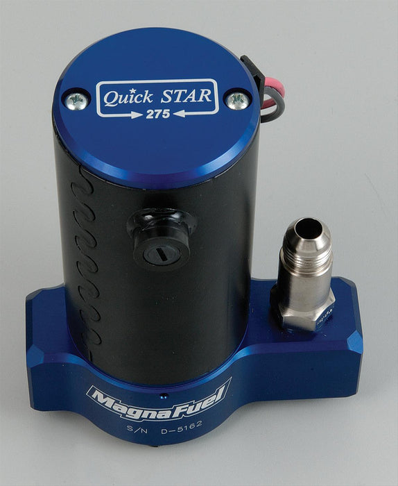 MagnaFuel MagnaFuel QuickStar 275 Fuel Pumps MP-4501 Autofit