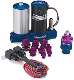 MagnaFuel MagnaFuel QuickStar 275 Fuel System Kits MP-4818 Autofit
