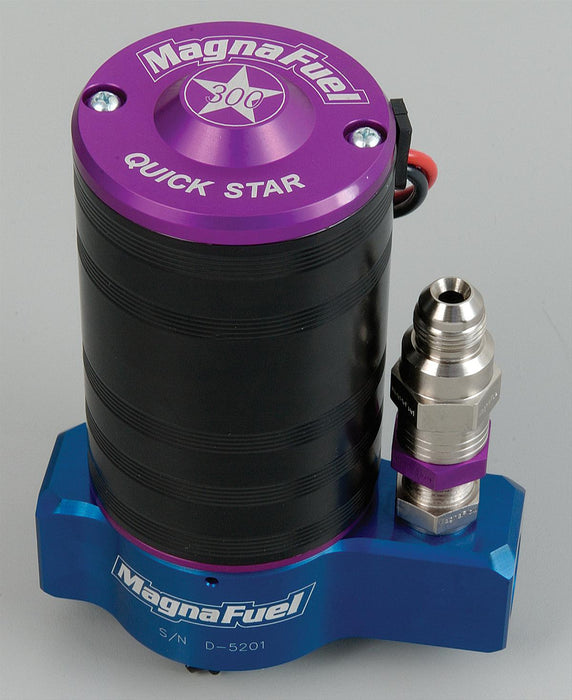 MagnaFuel MagnaFuel QuickStar 300 Fuel Pumps MP-4601 Autofit