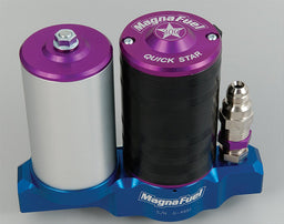 MagnaFuel MagnaFuel QuickStar 300 Fuel Pumps with Filters MP-4650 Autofit