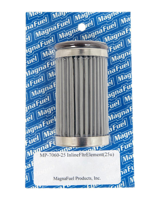 MagnaFuel MagnaFuel Replacement Fuel Filter Elements MP-7060-25 Autofit