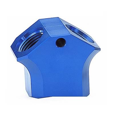 MagnaFuel MagnaFuel Y Blocks MP-6120 Autofit