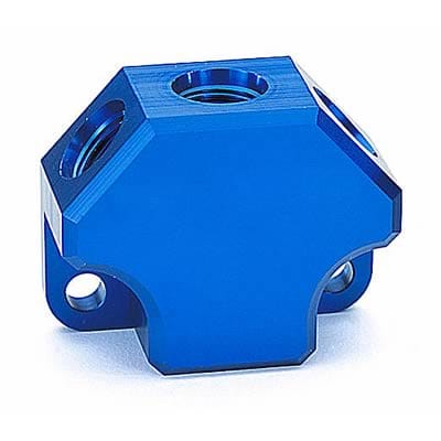 MagnaFuel MagnaFuel Y Blocks MP-6150 Autofit