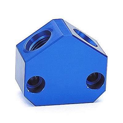 MagnaFuel MagnaFuel Y Blocks MP-6160 Autofit