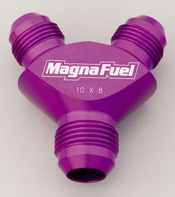 MagnaFuel MagnaFuel Y Fittings MP-6208 Autofit
