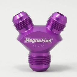 MagnaFuel MagnaFuel Y Fittings MP-6220 Autofit