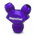 MagnaFuel MagnaFuel Y Fittings MP-6222 Autofit