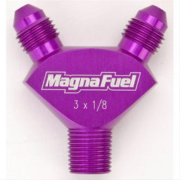 MagnaFuel MagnaFuel Y Fittings MP-6231 Autofit