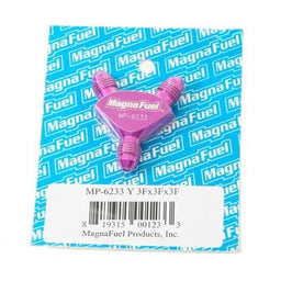 MagnaFuel MagnaFuel Y Fittings MP-6233 Autofit