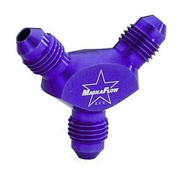 MagnaFuel MagnaFuel Y Fittings MP-6244 Autofit