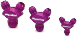 MagnaFuel MagnaFuel Y Fittings MP-6264 Autofit