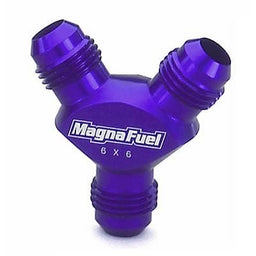 MagnaFuel MagnaFuel Y Fittings MP-6266 Autofit